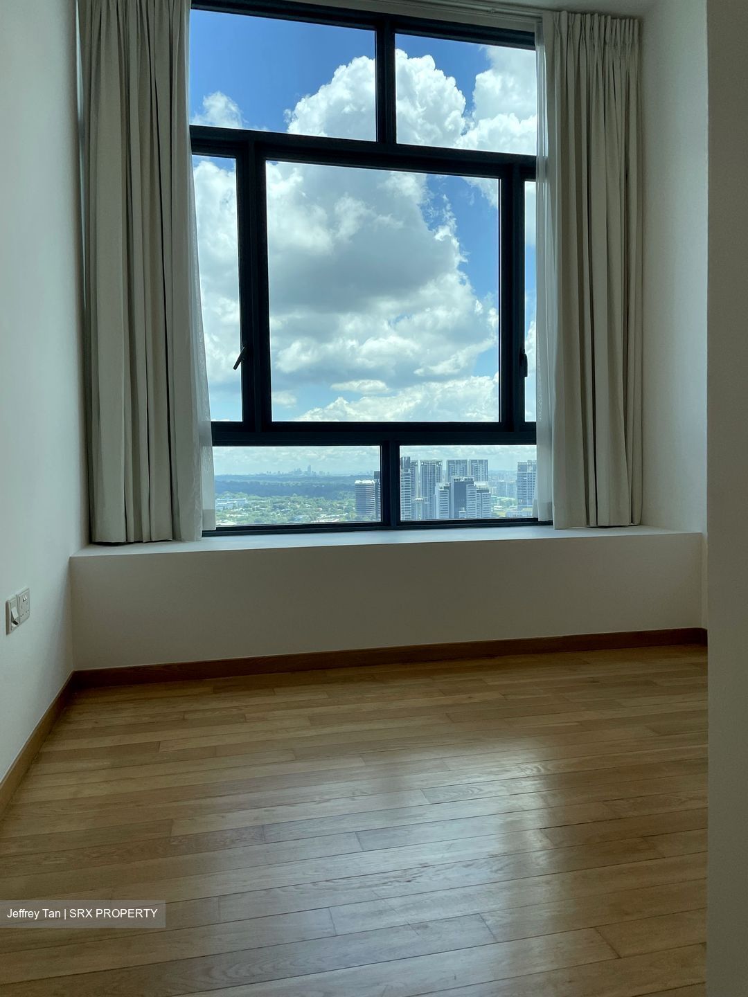 Soleil @ Sinaran (D11), Condominium #411043551